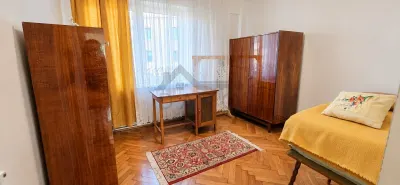 Vând apartament cu trei camere Tudor confort 1 - Targu Mures