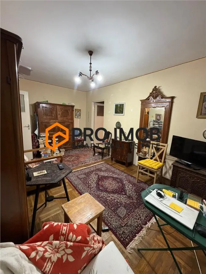Apartament 2 camere Focșani - poza 1