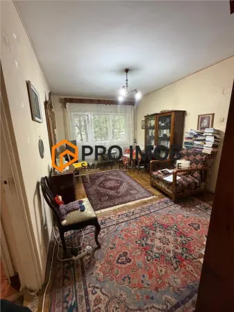 Apartament 2 camere Focșani - poza 2
