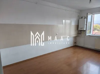 Apartament 3 camere de vânzare | Sibiu, Central | 52 mp - Sibiu