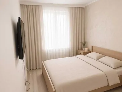 2 camere Royal Town - Iasi