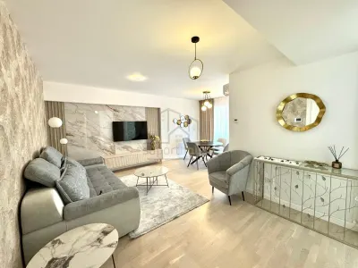 Apartament 2 camere, Ultracentral - Ploiesti
