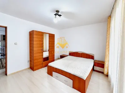 2 camere open space, Profi, Oncos, Zona parcul Poligonului, Floresti - Floresti