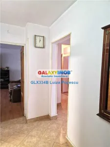 Ap 3 camere RAHOVA DUNAVAT et 2|4, impartire deosebita 82mp - Bucuresti