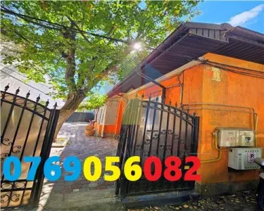 VIDEO! Casa zona Scolilor - bd.Independentei 3 cam caramida Mobilata si utilata - Braila