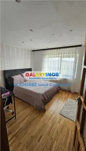 Apartament 2 camere decomandat - Dorobanti 2 | 57 mp| Mobilat si utiat - Buzau