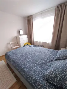 Metrou Aparatorii Patriei-apartament 3 camere cu centrala termica proprie - Bucuresti