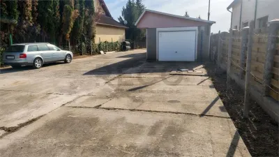 RECO Teren in Santandrei - Santandrei