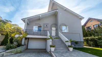 RECO Casa exclusivista in Santandrei - Santandrei