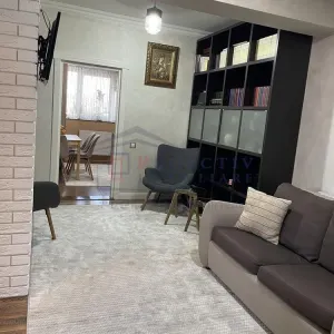 Apartament 3 camere | George Enescu | Bloc Nou | 3C-3691 - Suceava