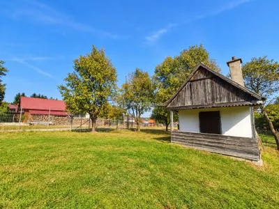 Teren premium Tocile potențial investiție - Sadu