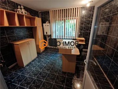 Apartament 2 camere cf 1 decomandat zona Unirii Nord - Buzau