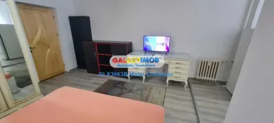 Inchiriez garsoniera moderna Berceni - Bucuresti