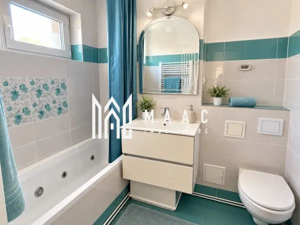 Apartament 2 camere Sibiu - poza 7
