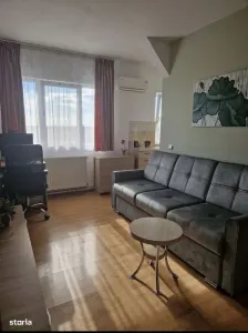 Propietar: inchiriez apartament cu 2 camere zona C Sagului - Timisoara