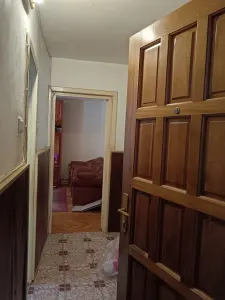 Decomandat cu centrala la etaj 1 cu 2 bai si 2 balcoane - Timisoara