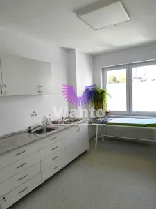 Spatiu comercial | Activitati medicale si beauty | Turnisor | Sibiu - Sibiu