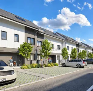 Vila 5 camere | Mobexpert Homes Pipera | 143mp - Bucuresti