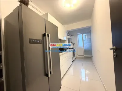 Apartament  2 camere de vanzare in Militari  Residence - Tineretului - Bucuresti