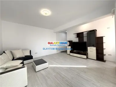Apartament 3 camere de vanzare Militari  Residence - Bucuresti