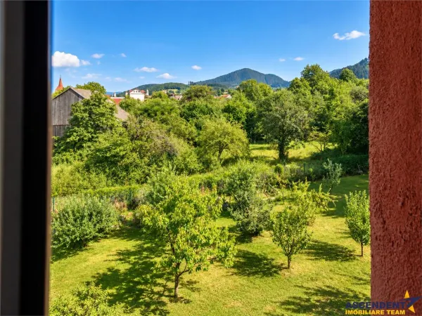 Casă 10 camere Brașov - poza 14