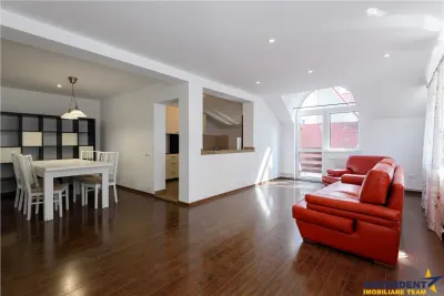 Casă 10 camere Brașov - poza 24