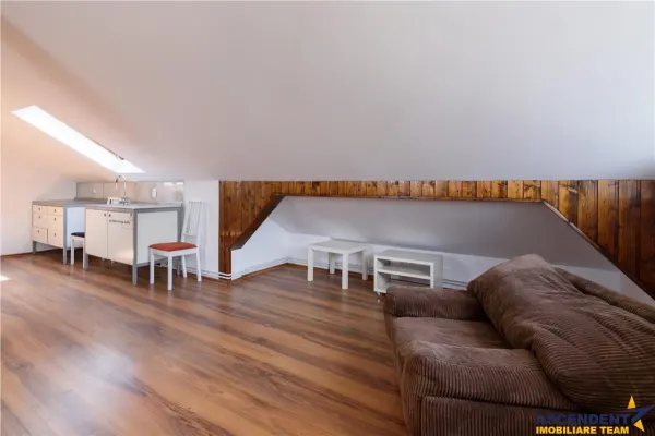 Casă 10 camere Brașov - poza 25