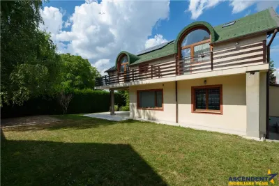 Casă 10 camere Brașov - poza 28
