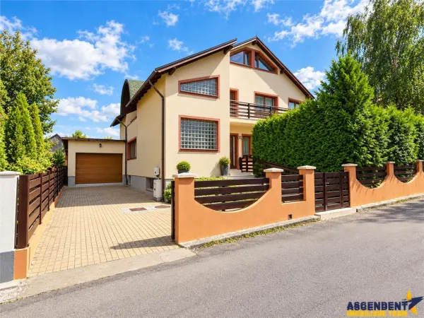 Casă 10 camere Brașov - poza 4