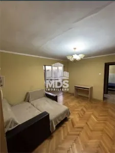 Etaj 3 cu centrala propie, mobilat si utilat - Timisoara