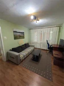 Apartament 3 camere zona Podu Ros - Iasi