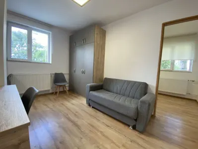 Direct de la proprietar PF de vanzare ap 2 camere ideal pt investitie - Cluj-Napoca