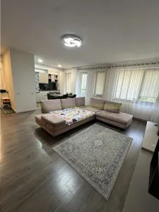 Apartament 2 camere de inchiriat, Erou Iancu Nicolae - Parcare inclusă - Bucuresti