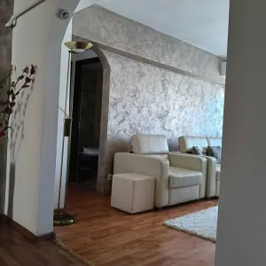 Vand apartament 4 camere Buzau - Buzau