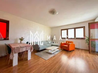 Apartament de vânzare Sibiu | Arhitecților - Calea Cisnădiei - Sibiu