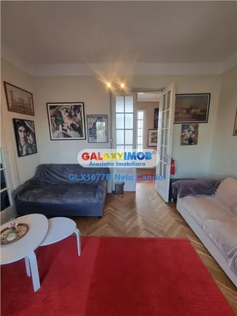 Apartament 5 camere București - poza 1
