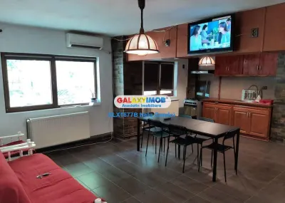 INCHIRIERE APARTAMENT 2 CAMERE 13 SEPTEMBRIE PANDURI - Bucuresti
