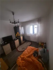 Apartament 2 camere cartier Alexandru cel Bun - Iasi