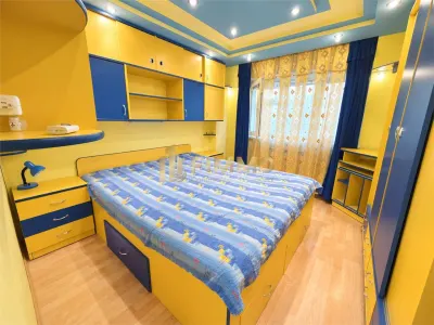 Apartament  2 camere | 60 mp | etaj 1 | Obcini | ID: 2037 - Suceava