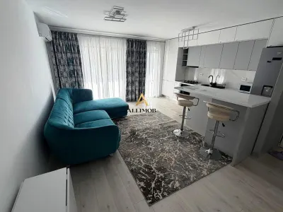 Apartament 2 camere in Ploiesti, zona Vest - Ploiesti