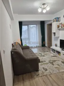 Apartament 2 camere zona Cug Tudor Neculai - Iasi