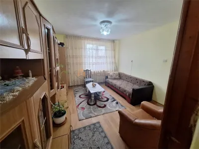 Apartament 2 camere zona Socola Granit - Iasi