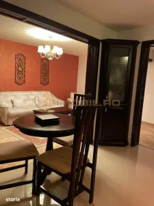 Apartament 3 camere zona Pacurari - Kaufland - Deosebit - Iasi
