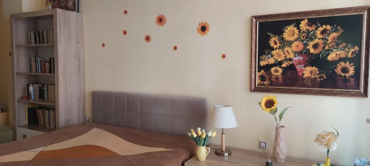 Oferta de ultima ora: apartament in Cluj-Napoca, zona rezidentiala, Campului-Edgar Quinet - Cluj-Napoca