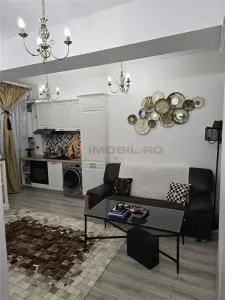 Apartament 2 camere zona Centru - Palas - Lazar Residence - Deosebit - Iasi