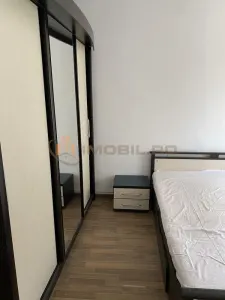 Apartament 3 camere - zona Bd Poitiers Frumoasa - Deosebit - Iasi