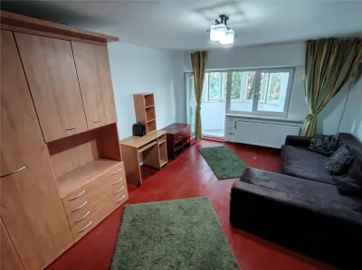 Garsonieră București - poza 15