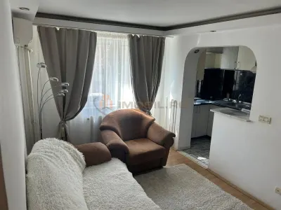Apartament 3 camere zona Podu Ros - Iasi
