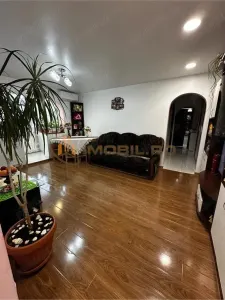 Apartament 3 camere zona Alexandru cel Bun - Deosebit - Iasi
