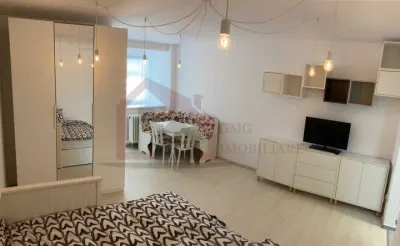 Garsoniera zona IANCULUI - Bucuresti